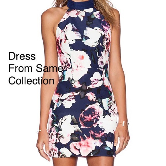 Finders Keeper Brand - Illuminati Dress Size S - Picture 7 of 7